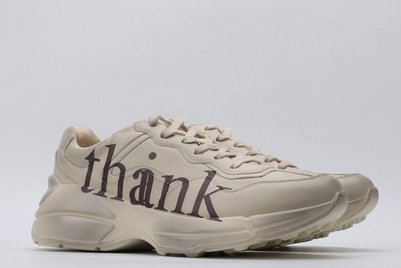 G*u*i sneakers