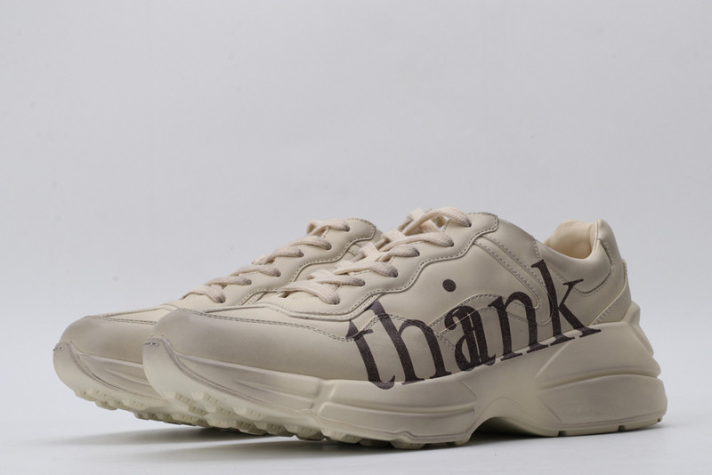 G*u*i sneakers