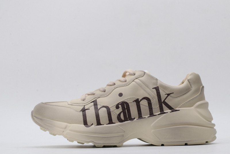 G*u*i sneakers