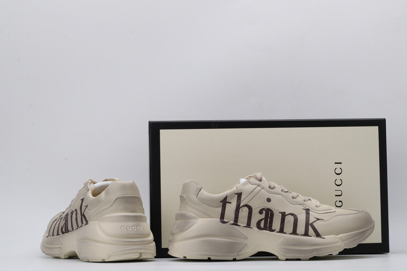 G*u*i sneakers