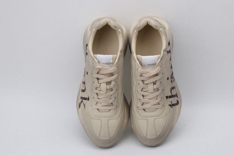 G*u*i sneakers