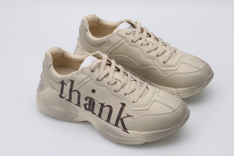 G*u*i sneakers