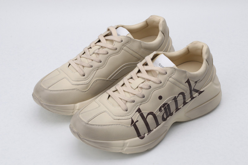 G*u*i sneakers