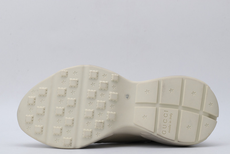 G*u*i sneakers