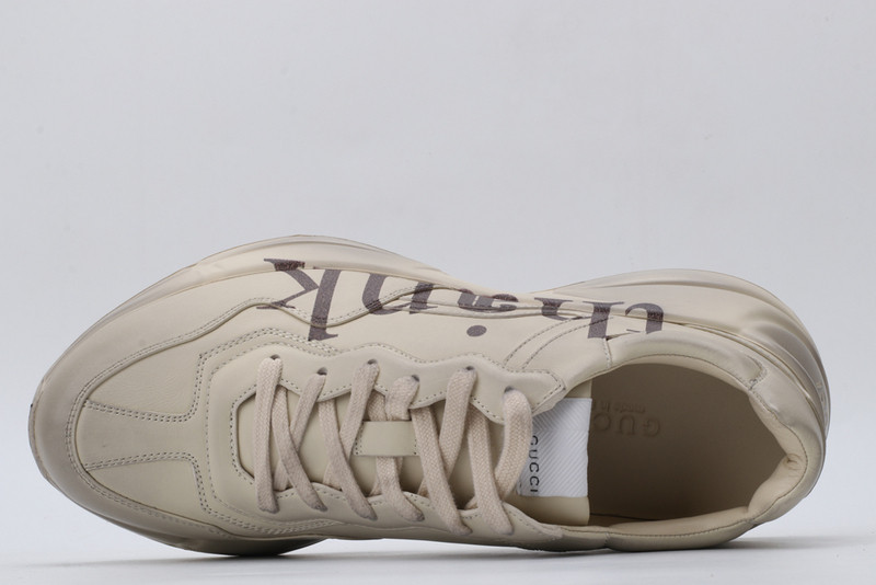 G*u*i sneakers