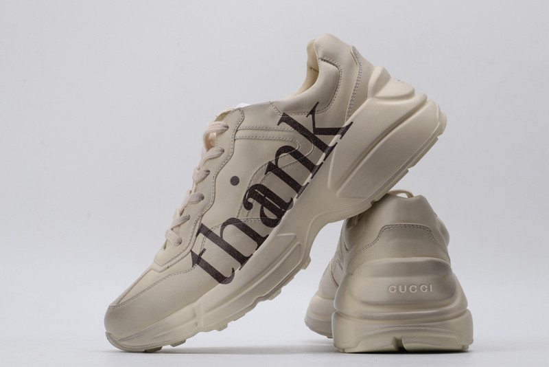 G*u*i sneakers