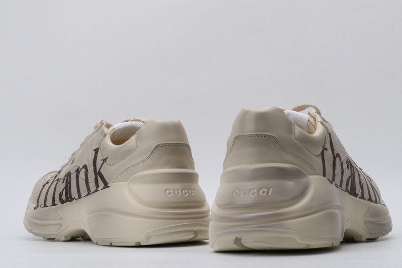 G*u*i sneakers