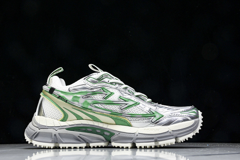 Off-White c/o Virgil Abloh
