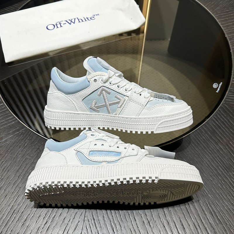 Off-White c/o Virgil Abloh