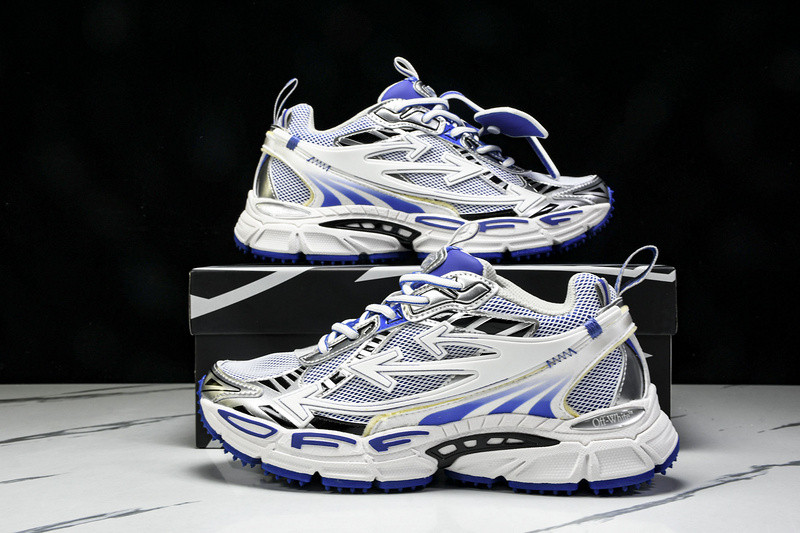 Off-White c/o Virgil Abloh
