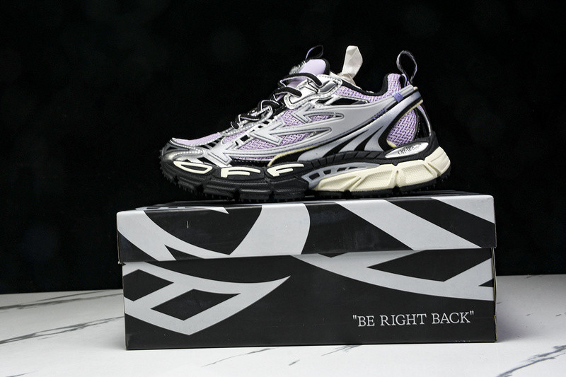 Off-White c/o Virgil Abloh
