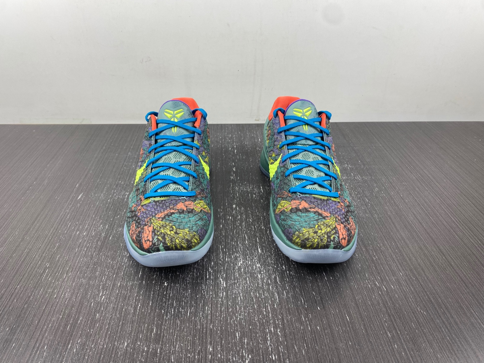 Nike Zoom Kobe 6 