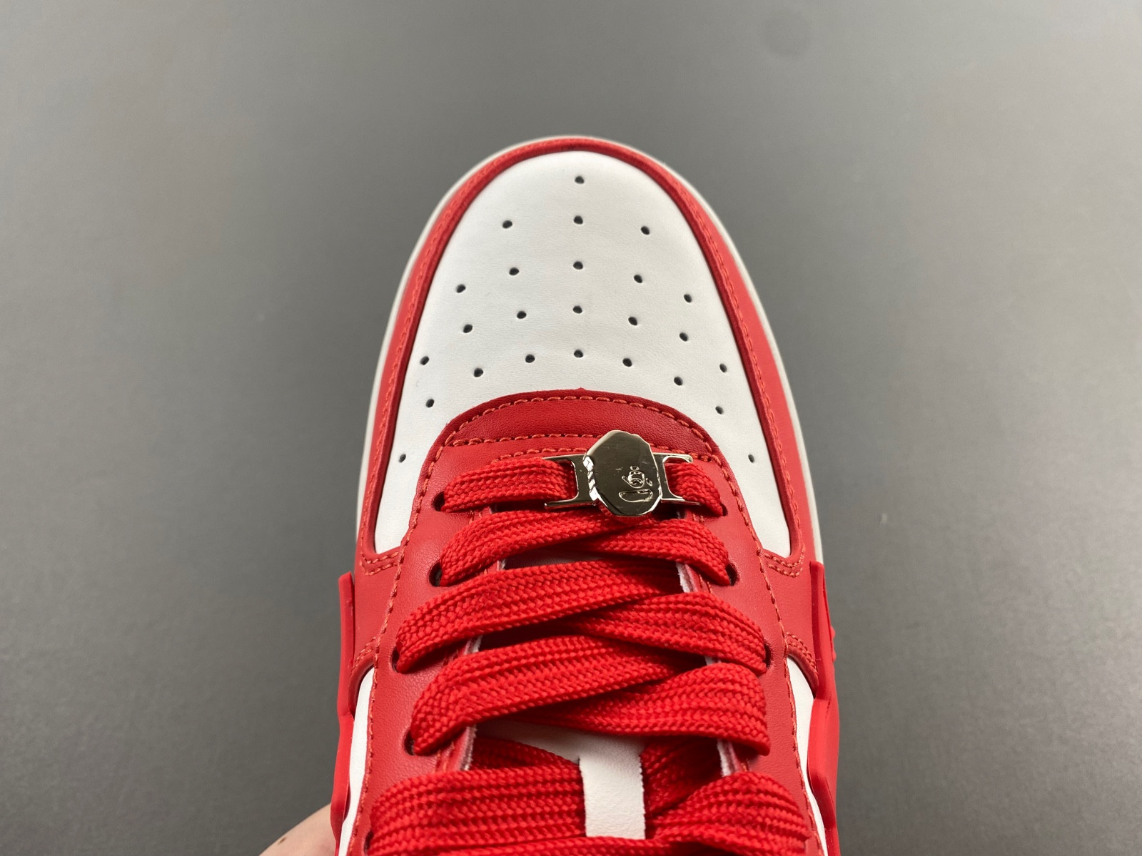 BAPE SNEAKERS