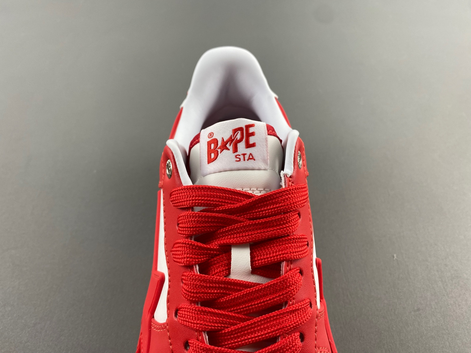 BAPE SNEAKERS
