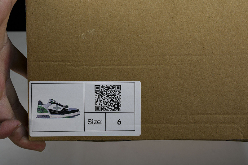 LOU1_TON SNEAKERS
