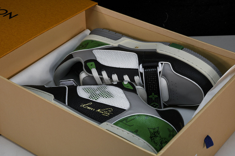 LOU1_TON SNEAKERS