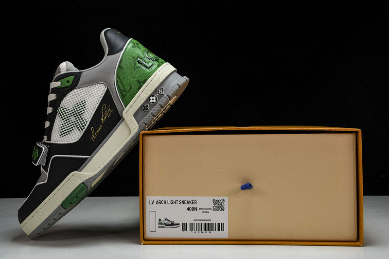 LOU1_TON SNEAKERS