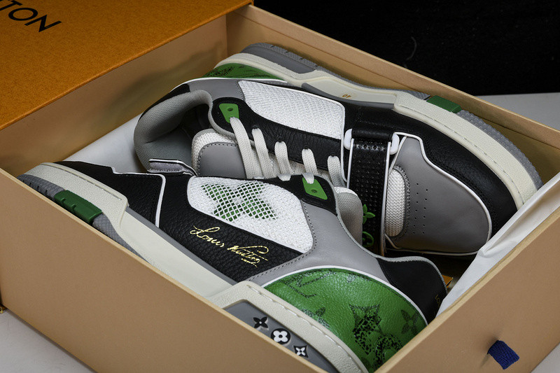 LOU1_TON SNEAKERS
