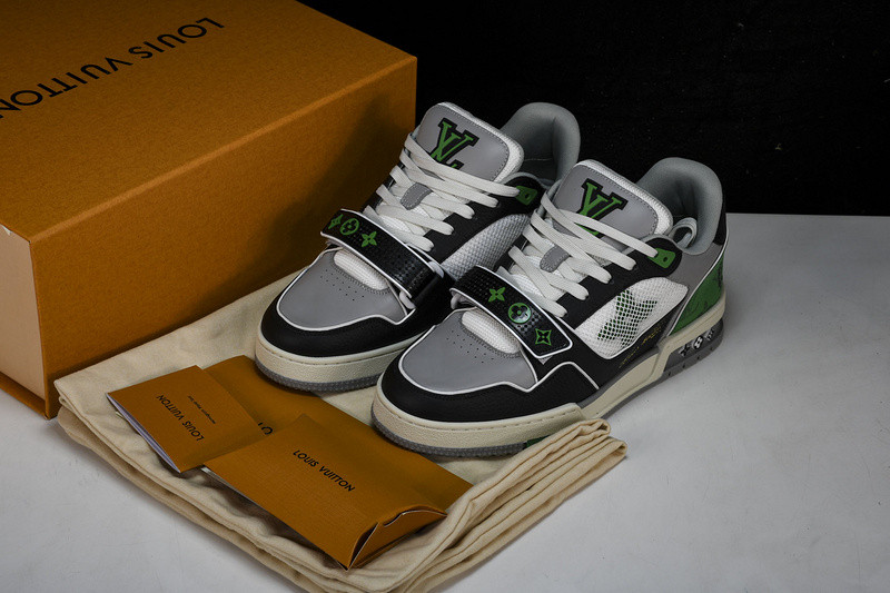 LOU1_TON SNEAKERS