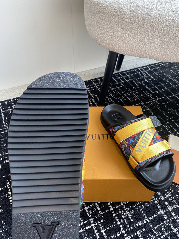 LOU1_TON SLIPPERS