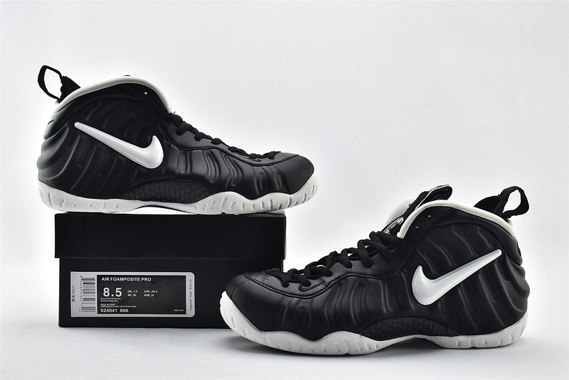 Nike Air Foamposite Pro 