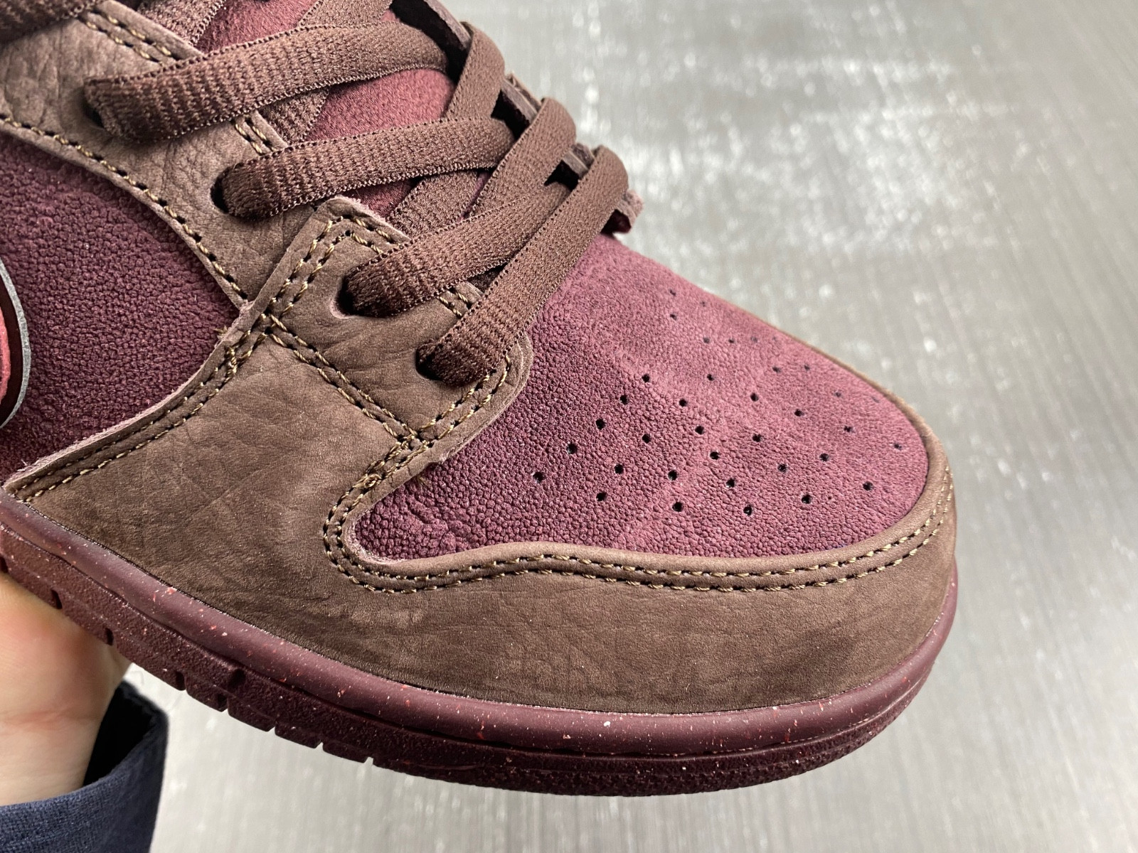 Nike SB Dunk Low Premium Valentine