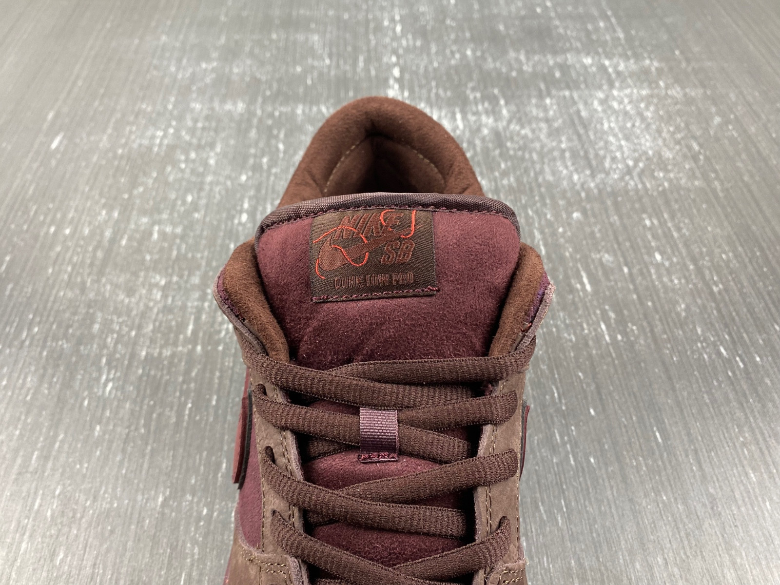 Nike SB Dunk Low Premium Valentine