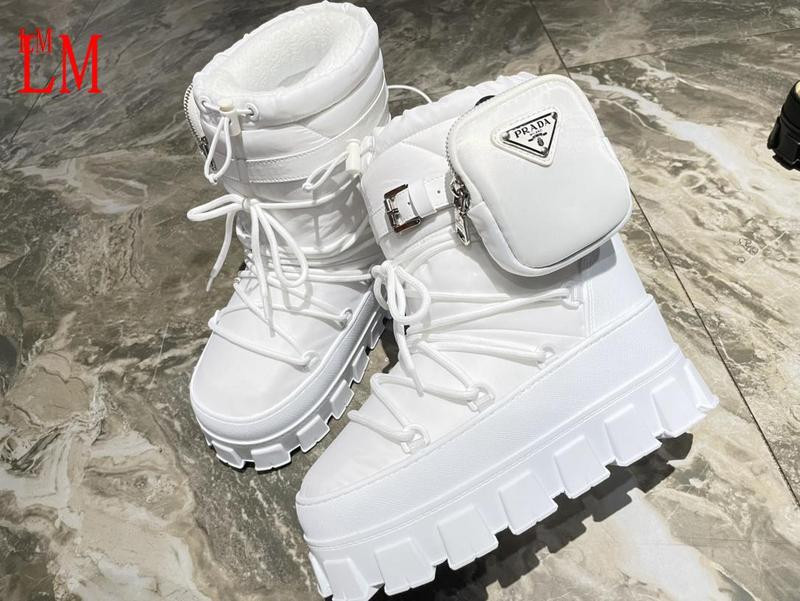 PR SNEAKER