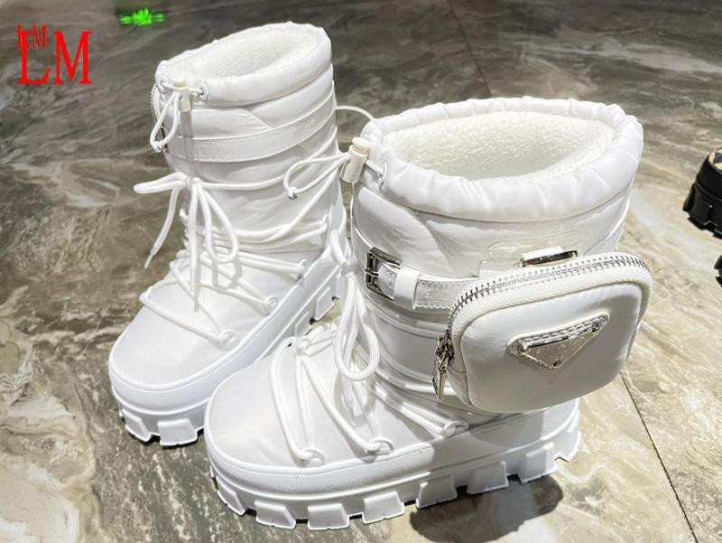 PR SNEAKER