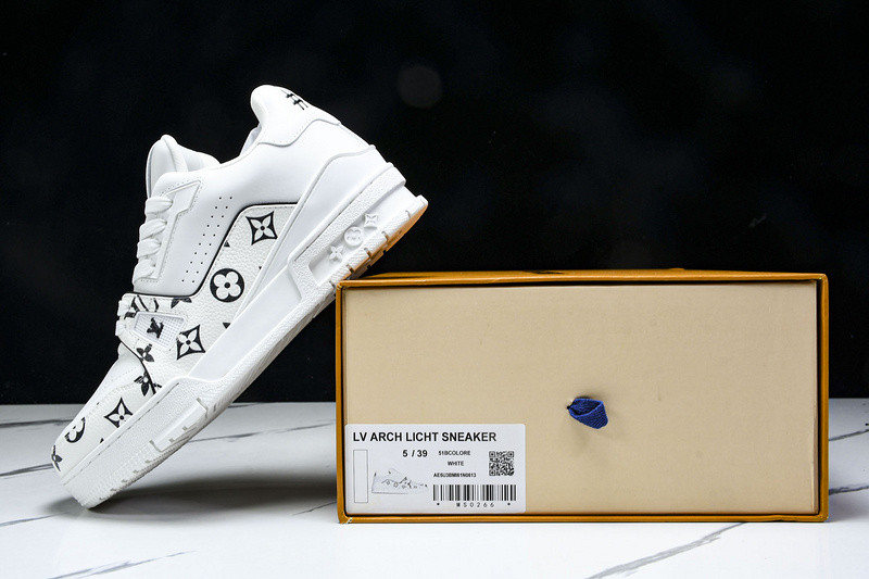 LOU1_TON SNEAKERS