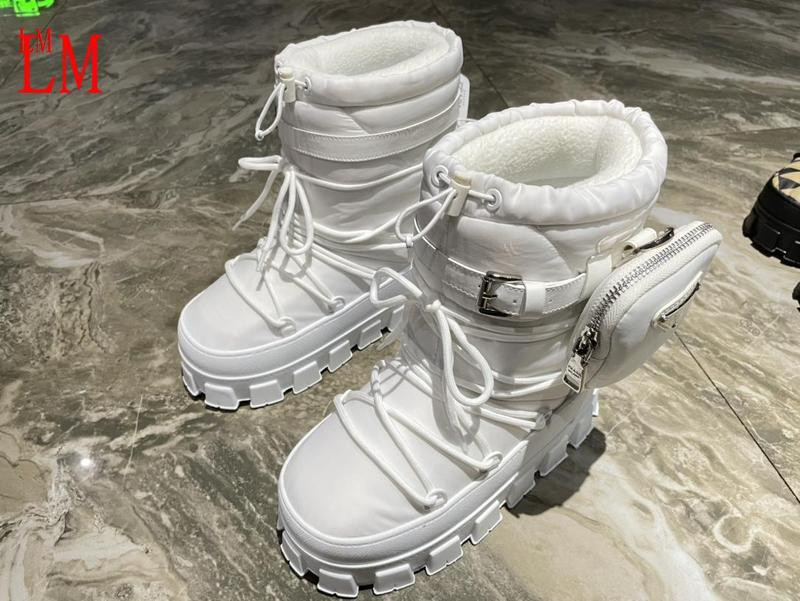 PR SNEAKER