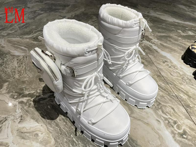 PR SNEAKER