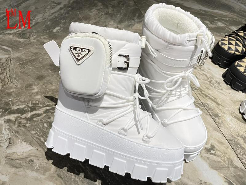 PR SNEAKER