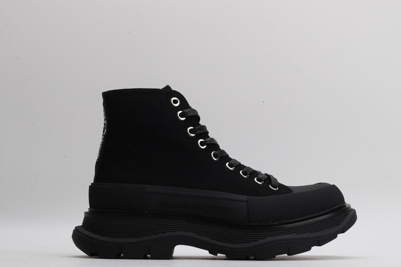 ALEXANDER MCQUEEN SNEAKER