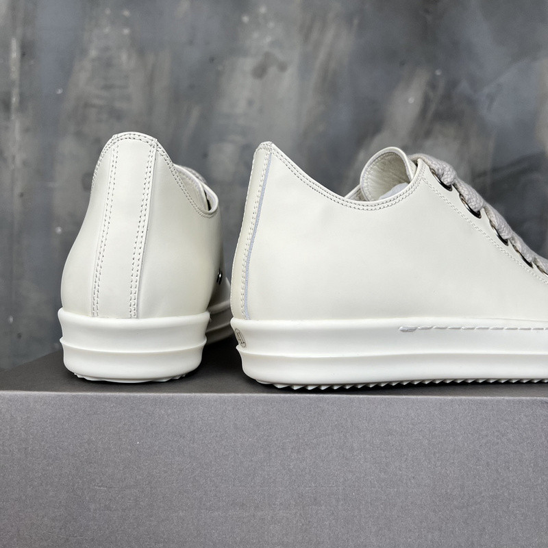 RICK 0WENS SNEAKERS