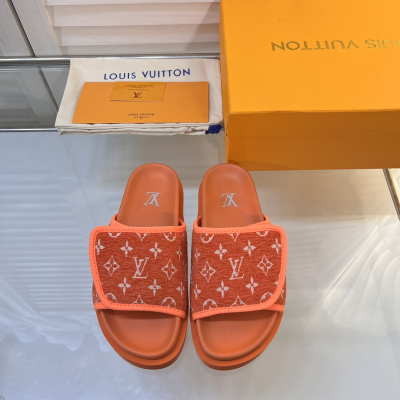 LOU1_TON SLIPPERS