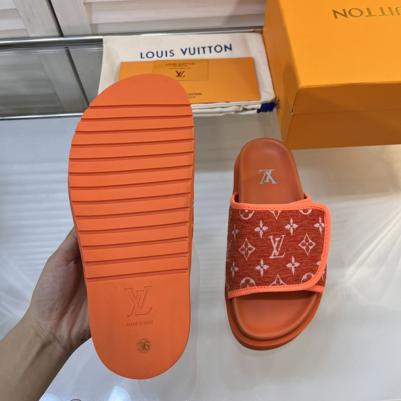 LOU1_TON SLIPPERS