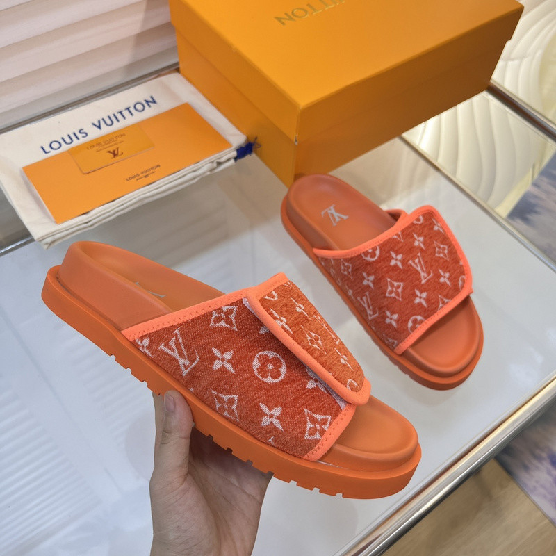 LOU1_TON SLIPPERS