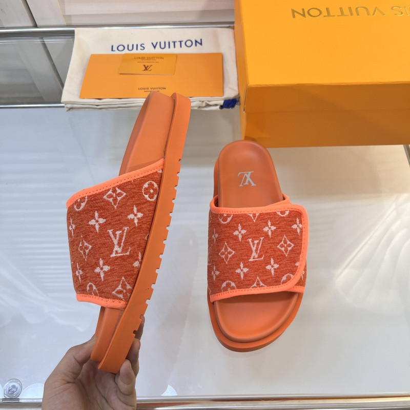 LOU1_TON SLIPPERS