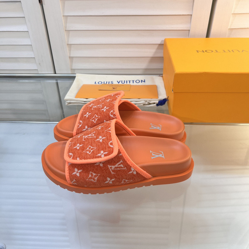 LOU1_TON SLIPPERS