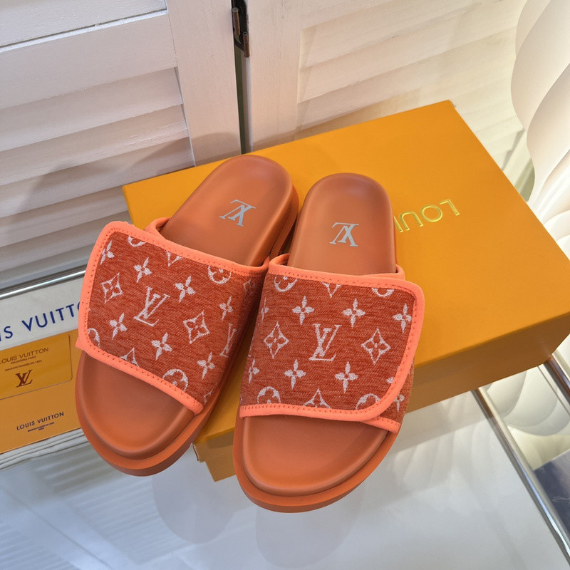 LOU1_TON SLIPPERS