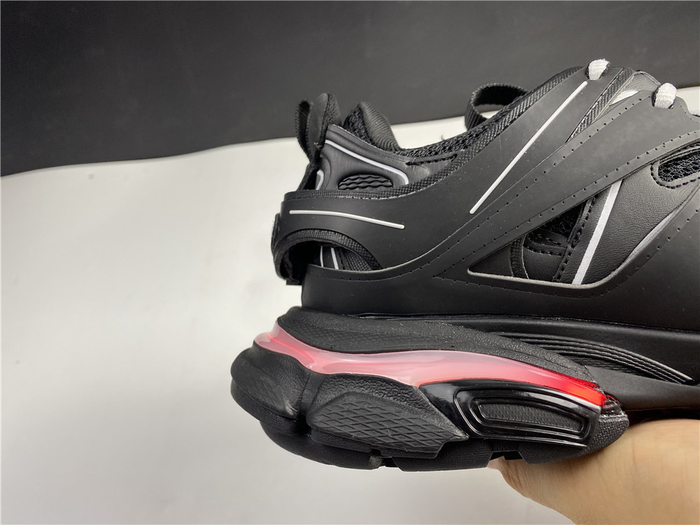 Ba*len*cia*ga sneaker tess.s.gomma led 542436-w1gb1-2045