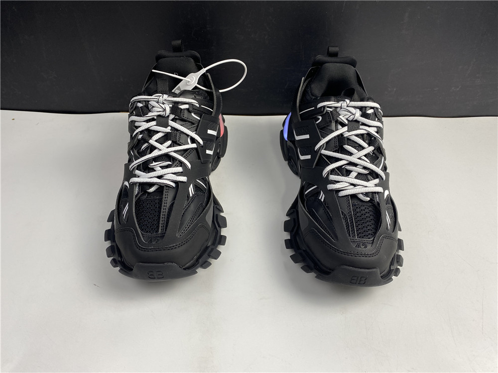Ba*len*cia*ga sneaker tess.s.gomma led 542436-w1gb1-2045
