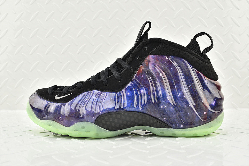 Nike Air Foamposite One NRG 