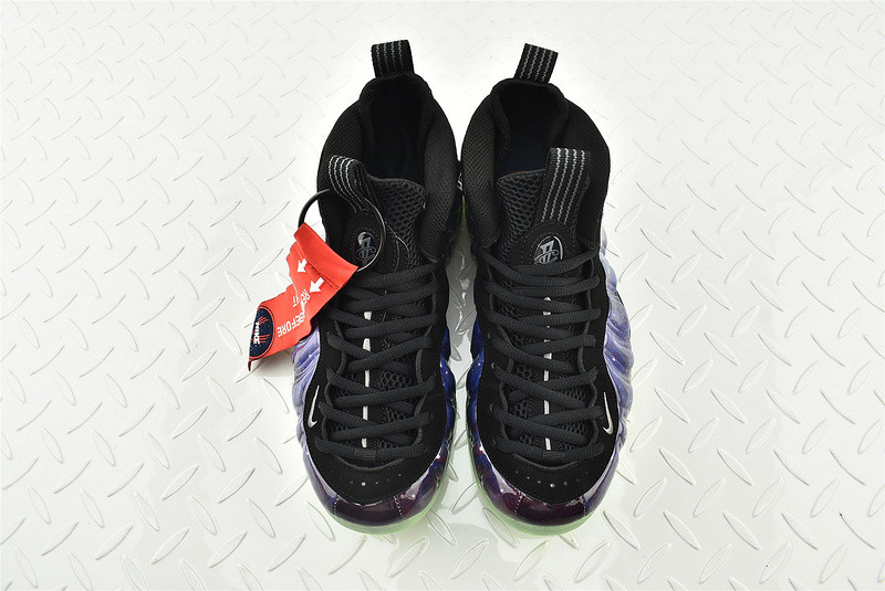 Nike Air Foamposite One NRG 