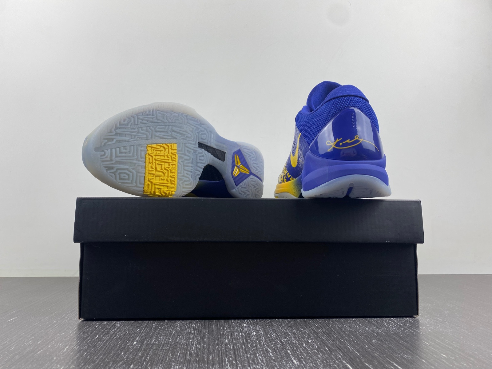 Nike Kobe 5 Protro 5 Rings CD4991-400