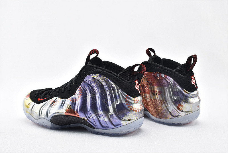 Nike Air Foamposite One 
