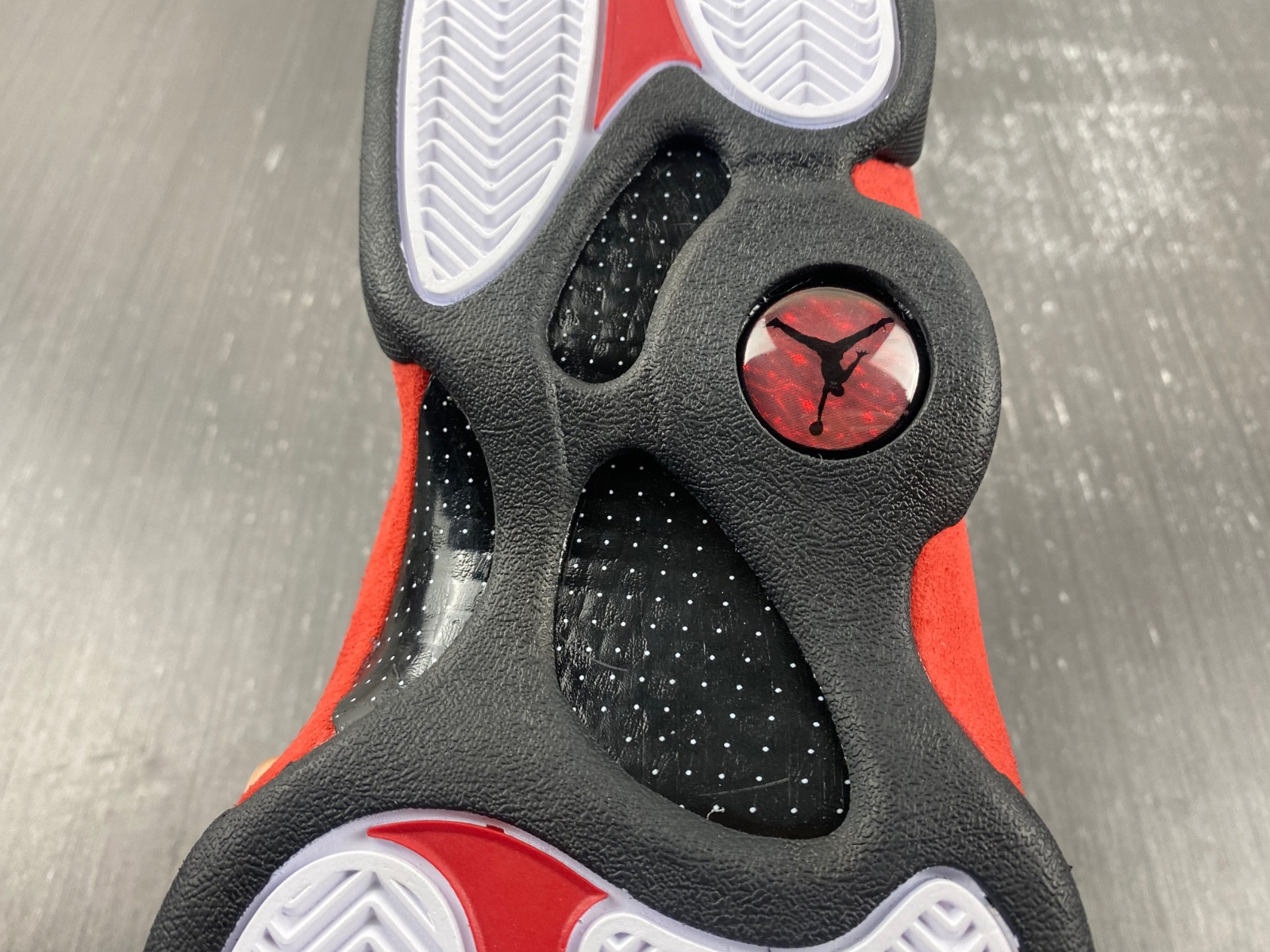 Air Jordan 13 Retro
