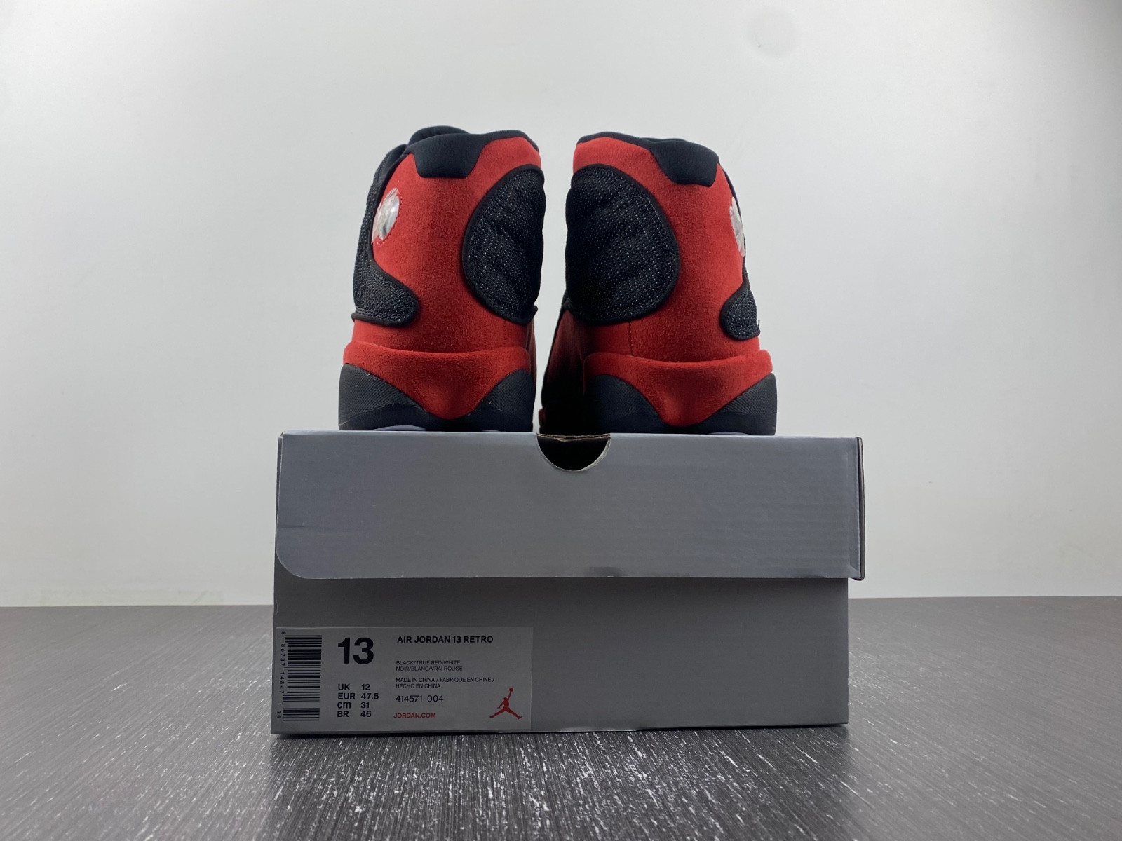 Air Jordan 13 Retro