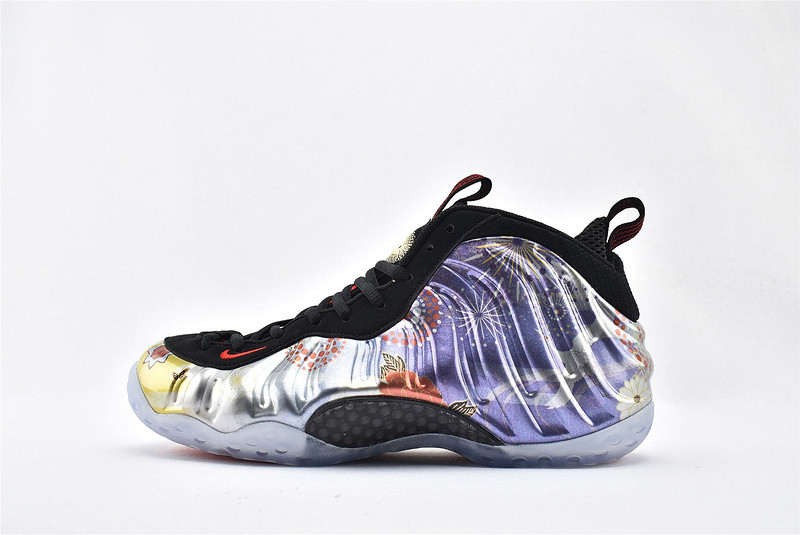 Nike Air Foamposite One 